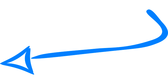 arrow-310622_640