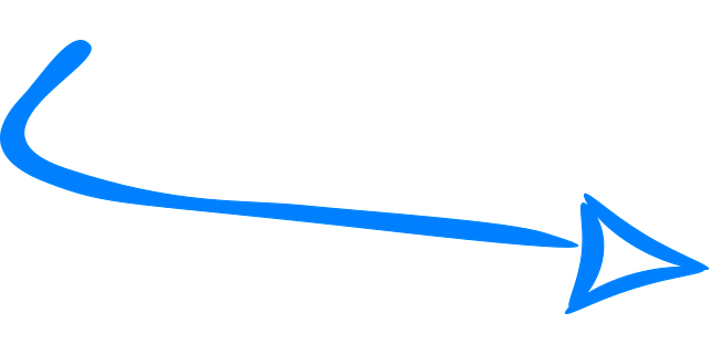 arrow-310622_640